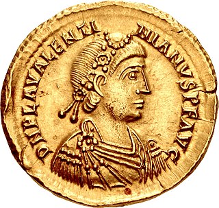 Valentiniano III