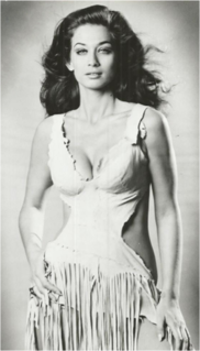 Valerie Leon
