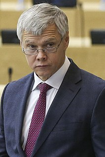 Valeriy Karlovitsj Gartoeng