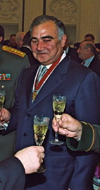 Valery Kokov