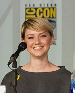 Valorie Curry>