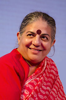 Vandana Shiva>