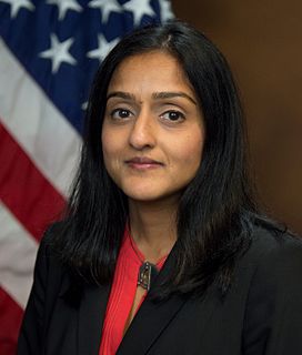 Vanita Gupta>