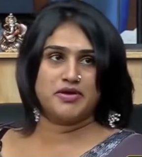Vanitha Vijayakumar