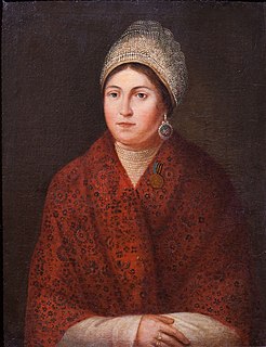 Vasilisa Kozhina