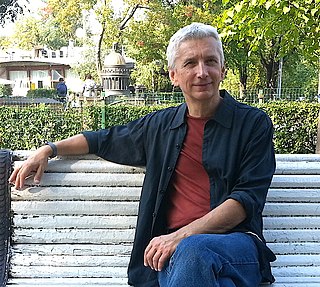 Vasilij Jaroslavovič Golovanov