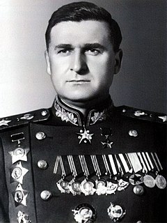 Vasili Sokolovski