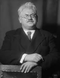 Vasili Vasílievich Struve