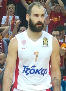 Vasileios Spanoulis