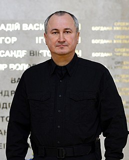 Vasyl Hrytsak