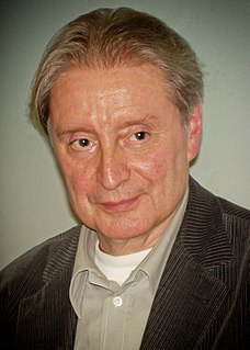 Veniamin Smekhov