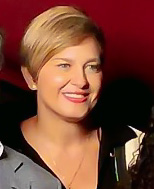 Verónica Alcocer García