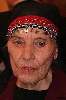 Vera Kuzmina