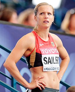 Verena Sailer