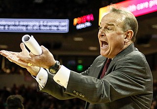 Vic Schaefer