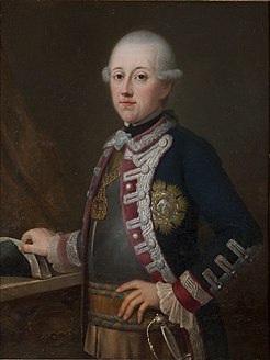 Victor Amadeus II, Prince of Carignano