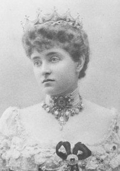 Victoria Sackville-West