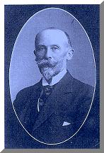 Viggo T. Dorph-Petersen