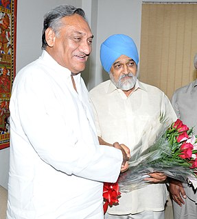 Vijay Bahuguna
