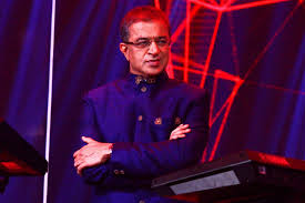 Viju Shah