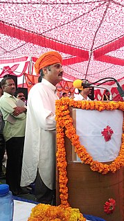 Vikramaditya Singh