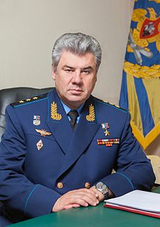 Viktor Bondarev