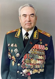 Víktor Kulikov