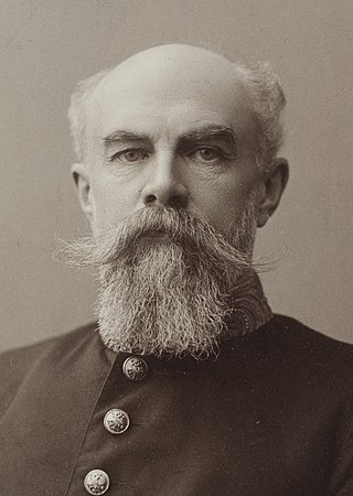 Viktor Magnus von Born