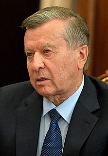 Víktor Zubkov