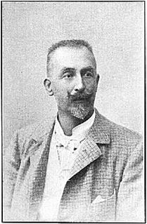 Viktor von Tschusi zu Schmidhoffen