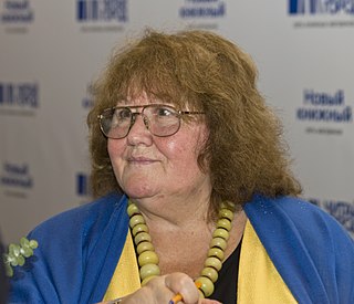 Viktoria Tókareva