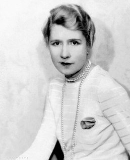 Violet Kemble-Cooper