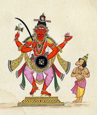 Virabhadra