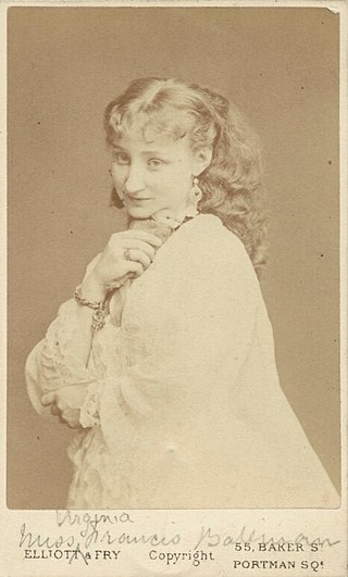 Virginia Bateman