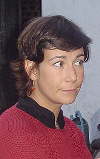 Virginie Hocq