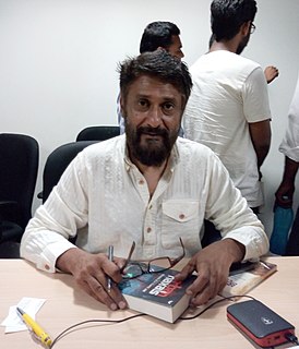 Vivek Agnihotri>