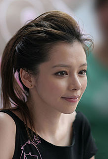 Vivian Hsu>