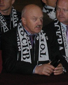 Vladimir Alyoshin