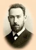 Vladímir Arnoldi