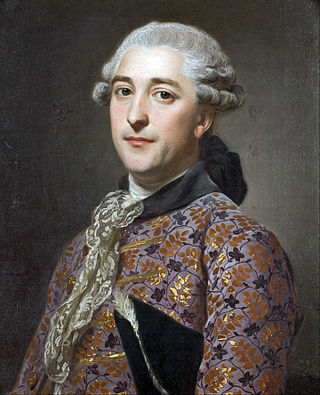 Vladimir Galitzine