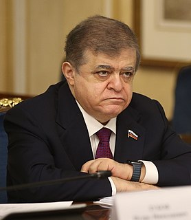 Vladimir Dzhabarov