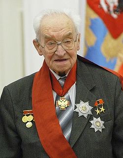 Vladímir Kotélnikov
