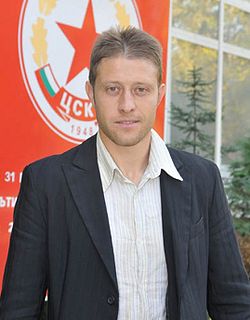 Vladímir Manchev