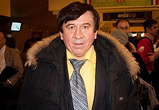 Vladimir Permyakov>