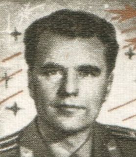 Vladímir Shatálov