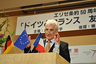 Volker Stanzel