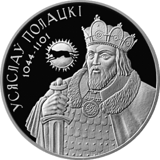 Vseslav de Pólotsk