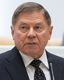 Vyacheslav Mikhailovich Lebedev‎