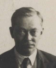 Vjačeslav Vasilʹevič Stepanov