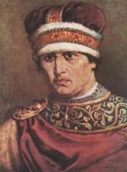 Vladislao II el Desterrado